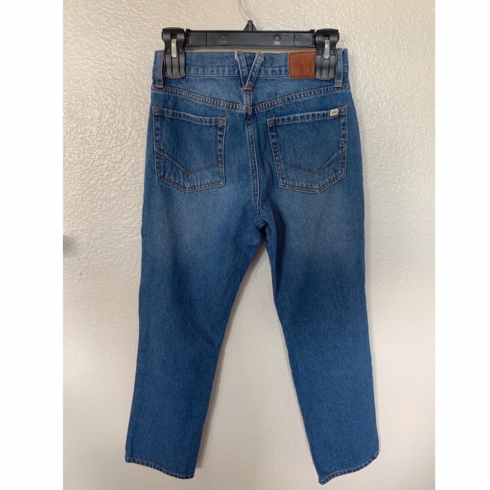 Vans Boyfriend Jeans